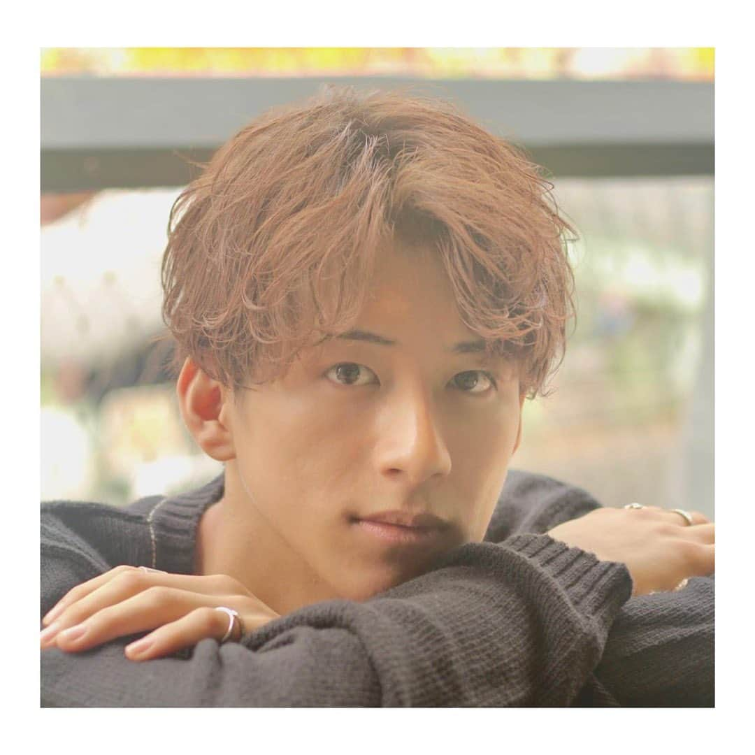 青山京平さんのインスタグラム写真 - (青山京平Instagram)「・ @goald_official  @kiyono_goald」10月24日 19時35分 - aoyama_kyohei