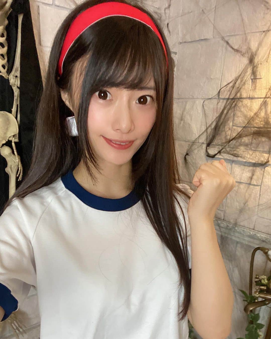 天津いちはのインスタグラム