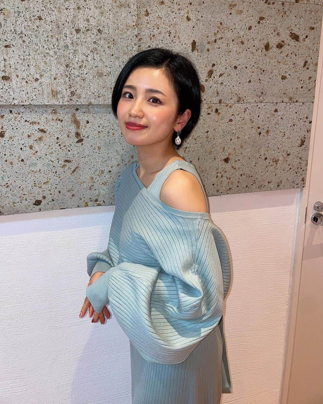 小池美由のインスタグラム