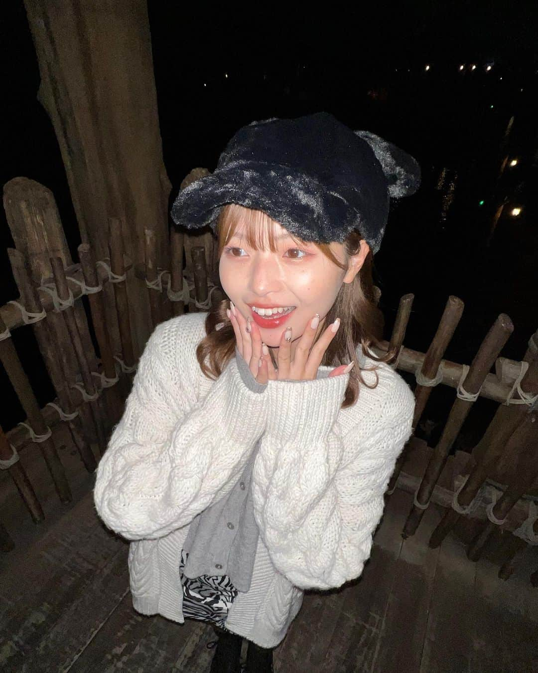 海老野心さんのインスタグラム写真 - (海老野心Instagram)「Looooove Disney:)」10月24日 18時12分 - heart_u29