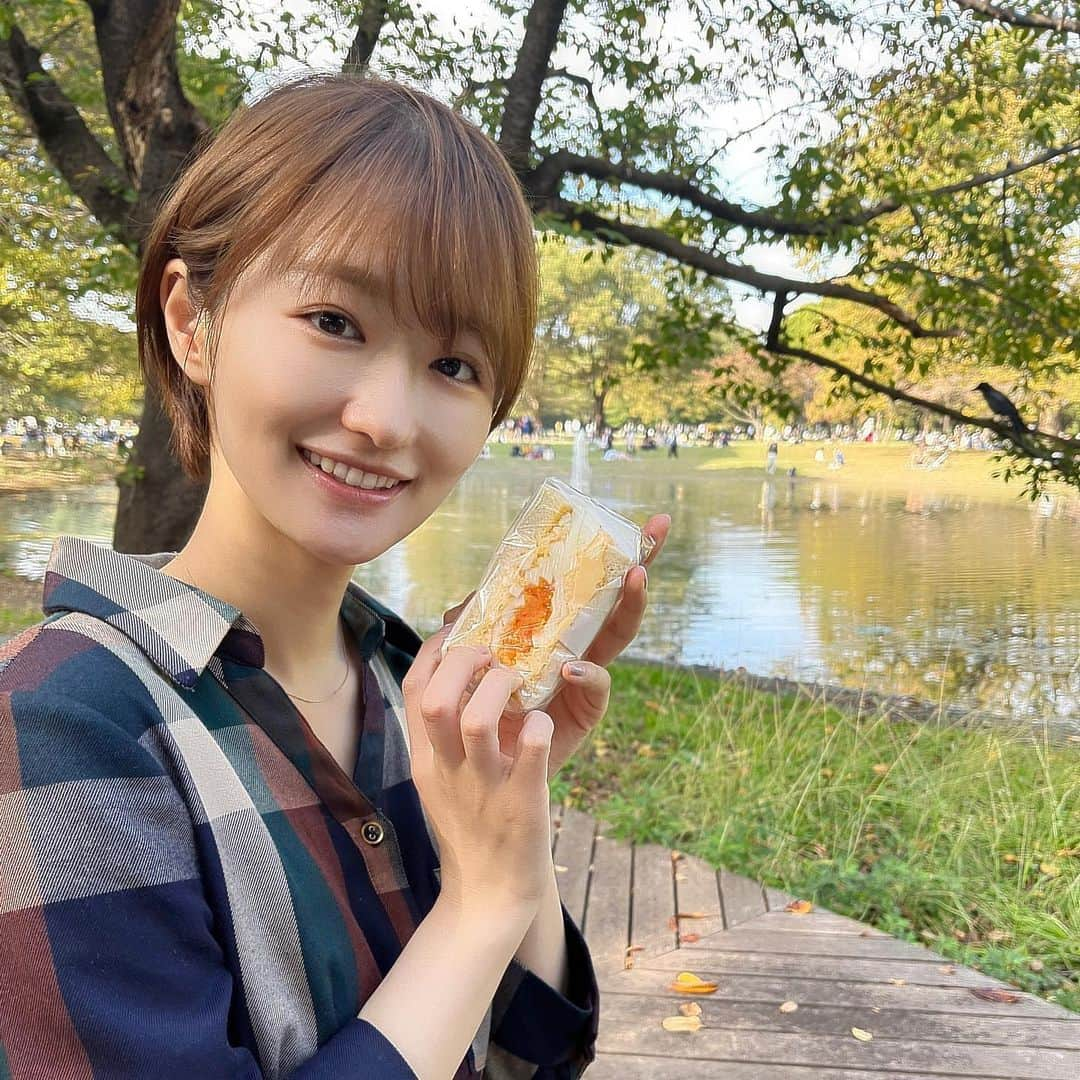 佐藤ちひろのインスタグラム