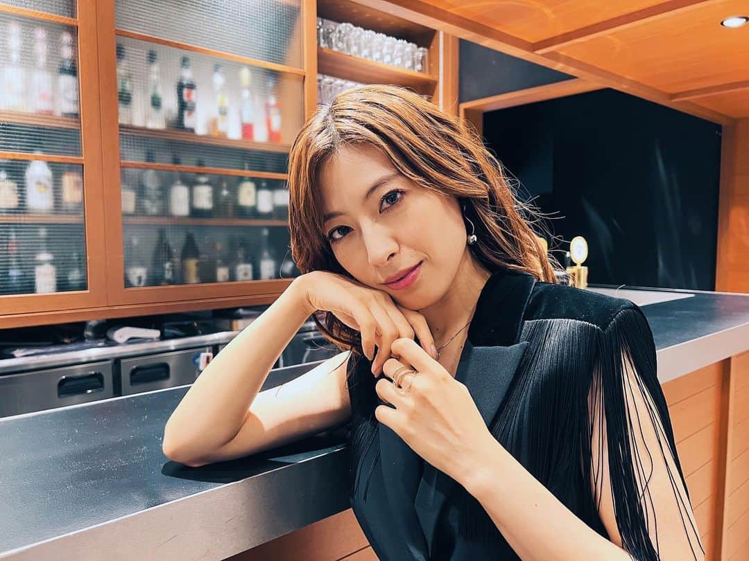 瀧本美織のインスタグラム：「💎 先日のFAN CLUB EVENT 素敵なアクセサリー達💎   #fanclub  #event  #live」