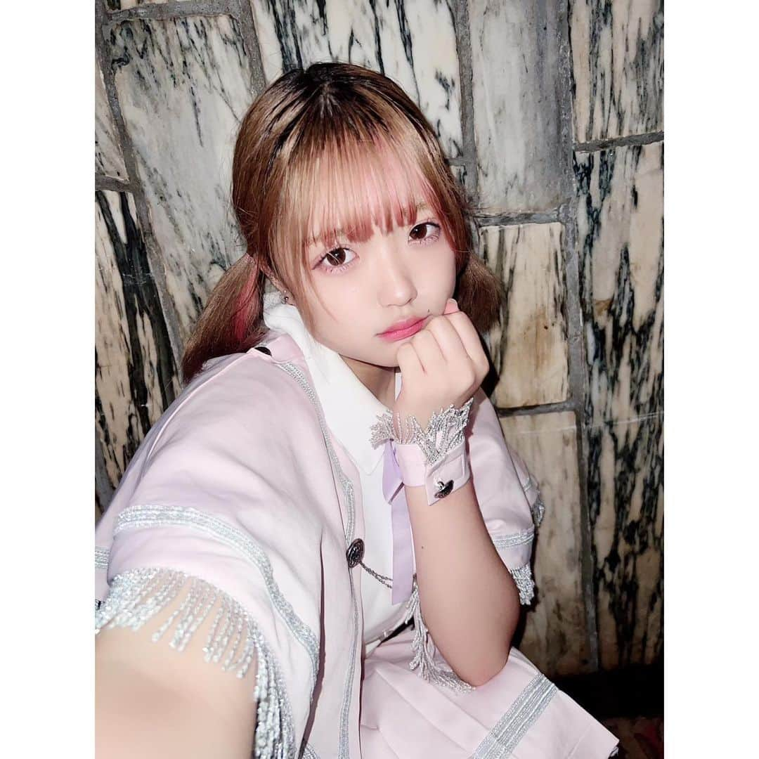 佐藤優來那のインスタグラム