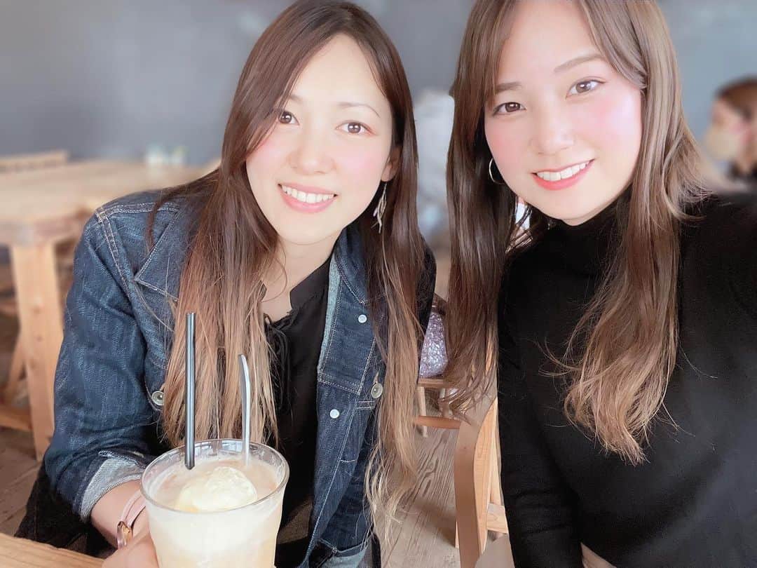 なみのインスタグラム：「めっちゃさよ❣️in 兵庫✨  #カフェ #三ノ宮 #親友 #ゴルフ #ゴルフウェア #ゴルフ女子 #ゴルフ好き #ゴルフ大好き #ゴルフスイング #ゴルフバカ #ゴルフ好きと繋がりたい #ゴルフ仲間募集中 #ゴルフコーデ #ゴルフ初心者 #ゴルフ#ゴルフ場 #golf #golflover #japanesegirl #japan #골프 #골프여자 #골프스윙」