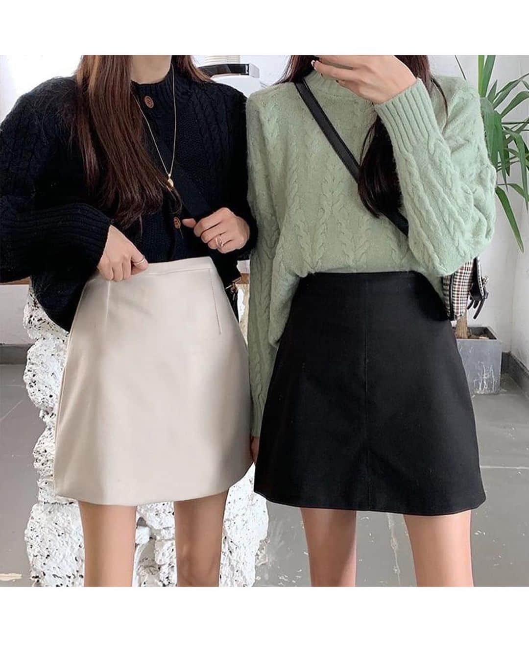 GRLのインスタグラム