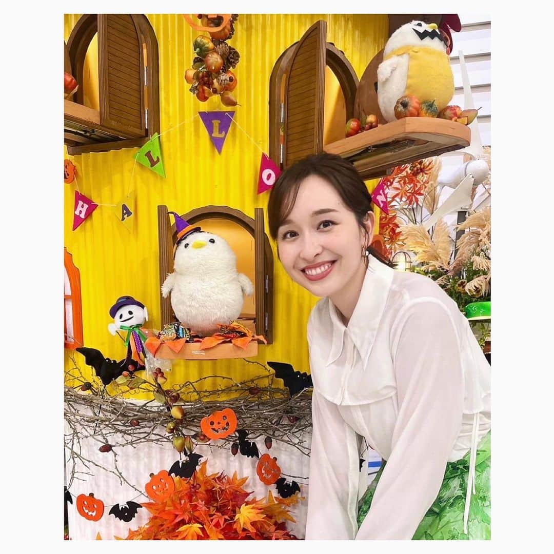 宇賀神メグのインスタグラム