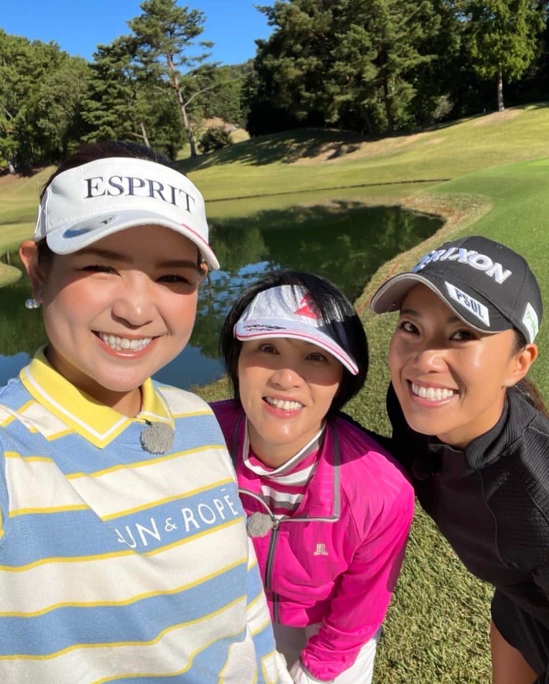 中山三奈のインスタグラム