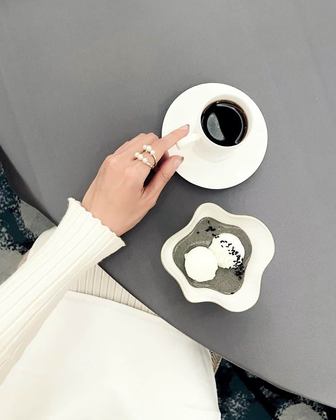 Manaのグルメインスタ