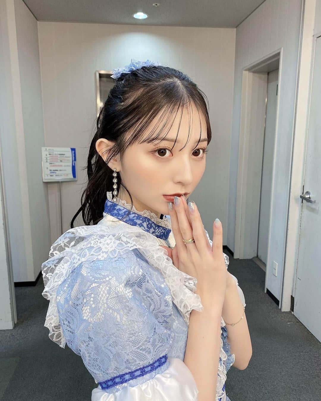 吉井美優のインスタグラム：「. ラストツアー 大阪の思い出  🐙」