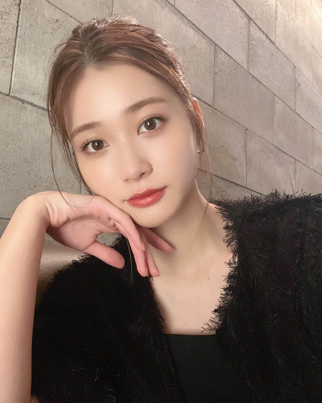生見愛瑠さんのインスタグラム写真 - (生見愛瑠Instagram)「🌙」10月24日 21時07分 - meru_nukumi