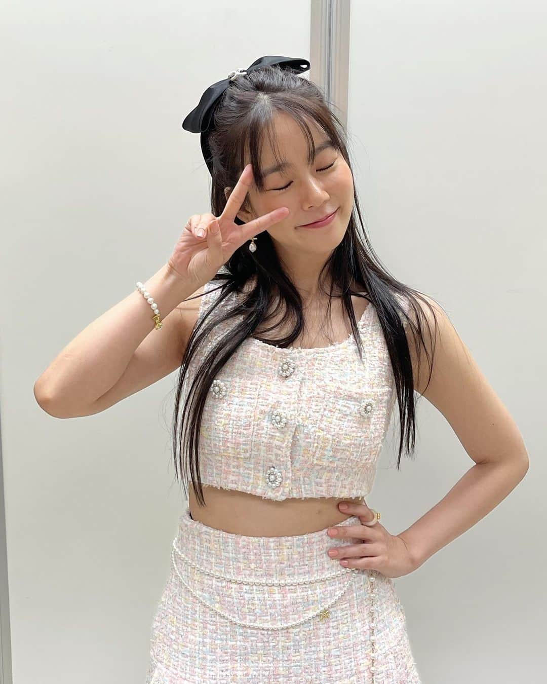 ハン・スンヨンのインスタグラム