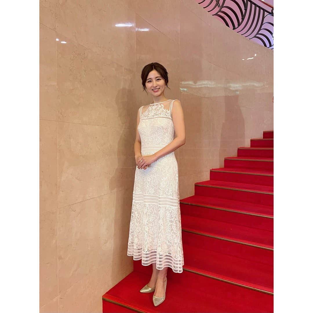 宇賀なつみのインスタグラム
