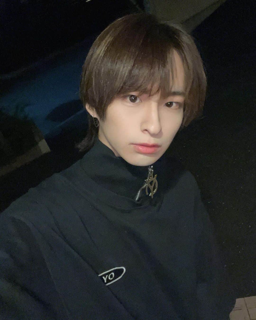鹿島尚貴のインスタグラム：「スター^_^」