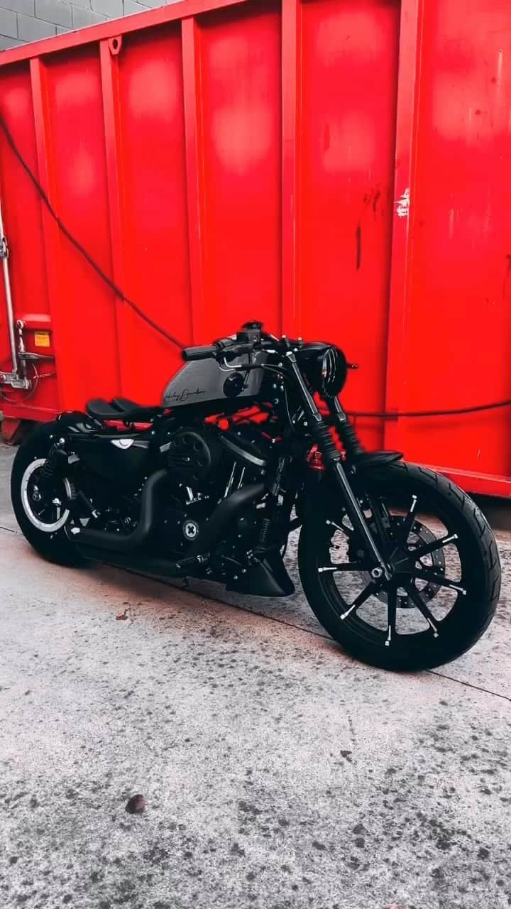 epidemic_motorsのインスタグラム