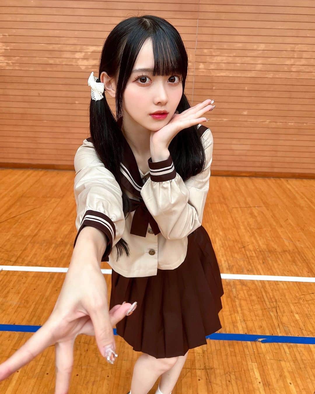 松本ももなさんのインスタグラム写真 - (松本ももなInstagram