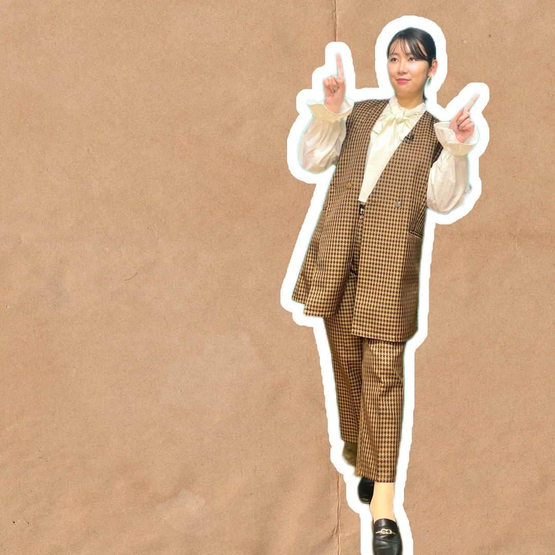 新美有加のインスタグラム