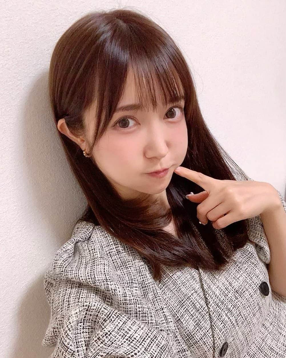 高森ゆなのインスタグラム