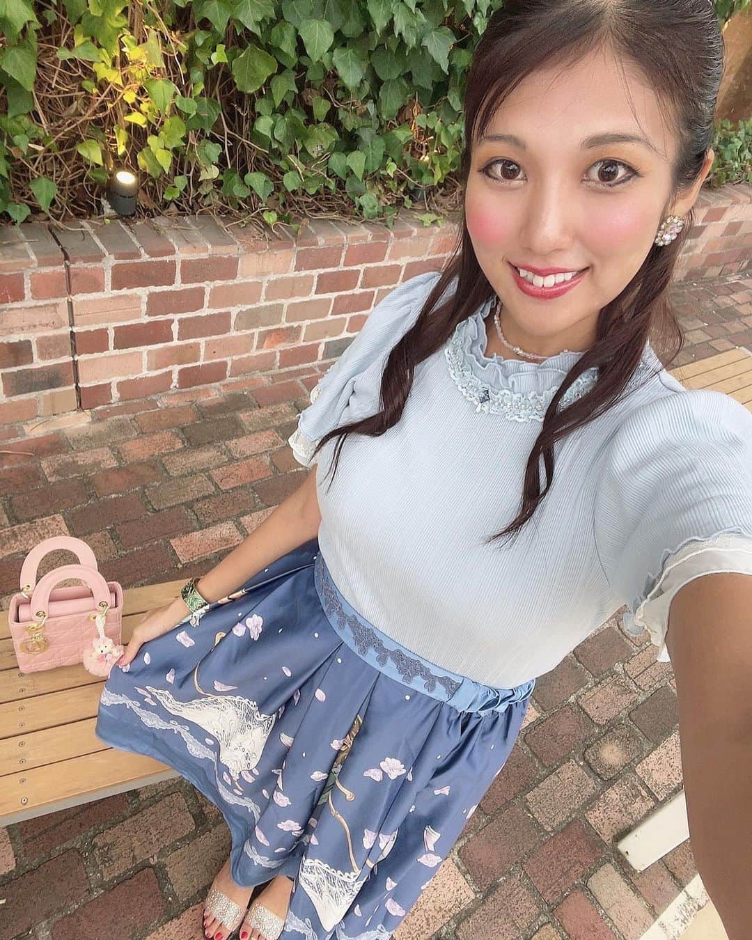 神谷麻美さんのインスタグラム写真 - (神谷麻美Instagram)「#宇宙プリンセス 💖👸💖🧸🌈💖✨」10月25日 1時00分 - asamice428