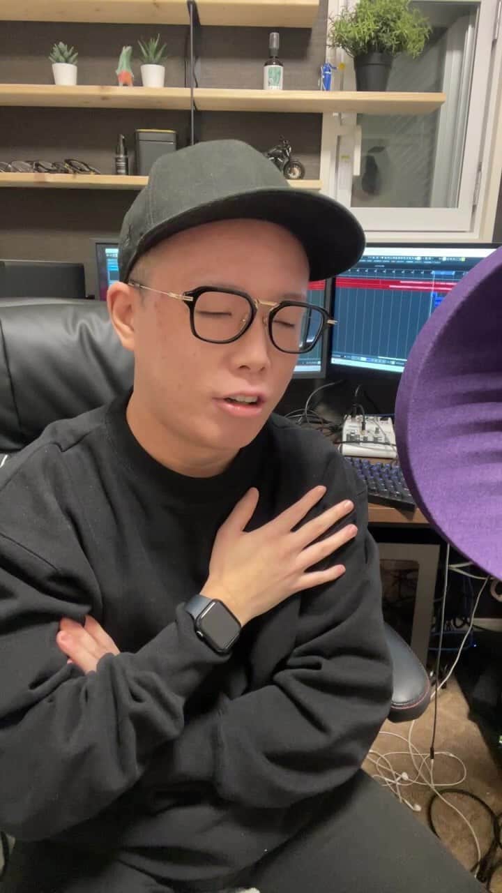 ずまのインスタグラム：「ライブのアーカイブだよ」