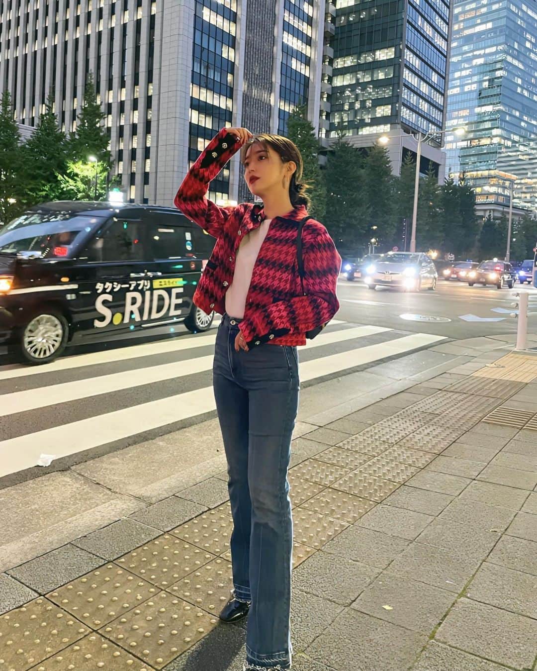 のインスタグラム：「最近寒すぎますね🍂 今日のランチはあったかいスープを飲みました✨  #hello #love」
