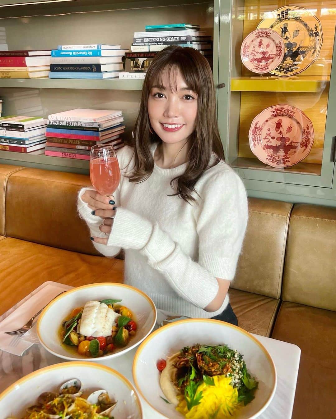 のののグルメインスタ