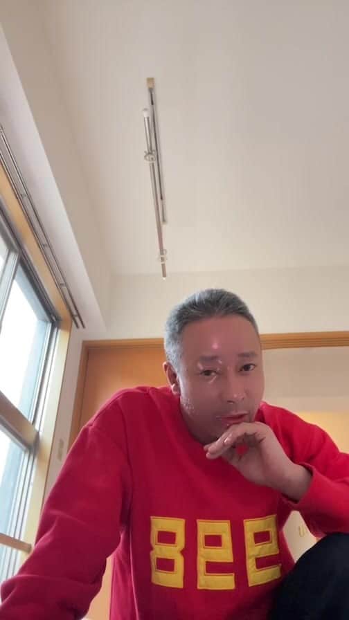 いしだ壱成のインスタグラム：「#ロール店長を応援しようキャンペーン実施中 #ゲート解放中 #ハルナインスフューズ #バッカスエンパワメント #くくりひめx #早朝ライブ」