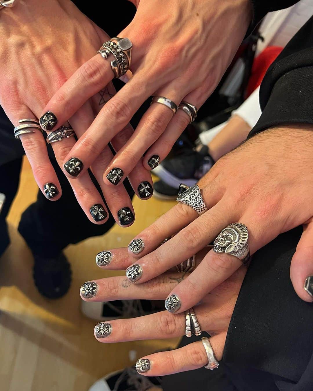 Britney TOKYOのインスタグラム