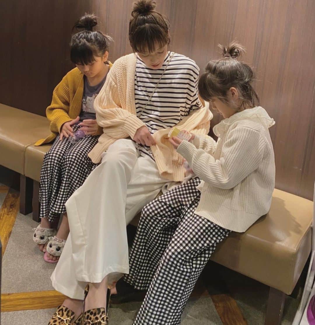 西山茉希のインスタグラム