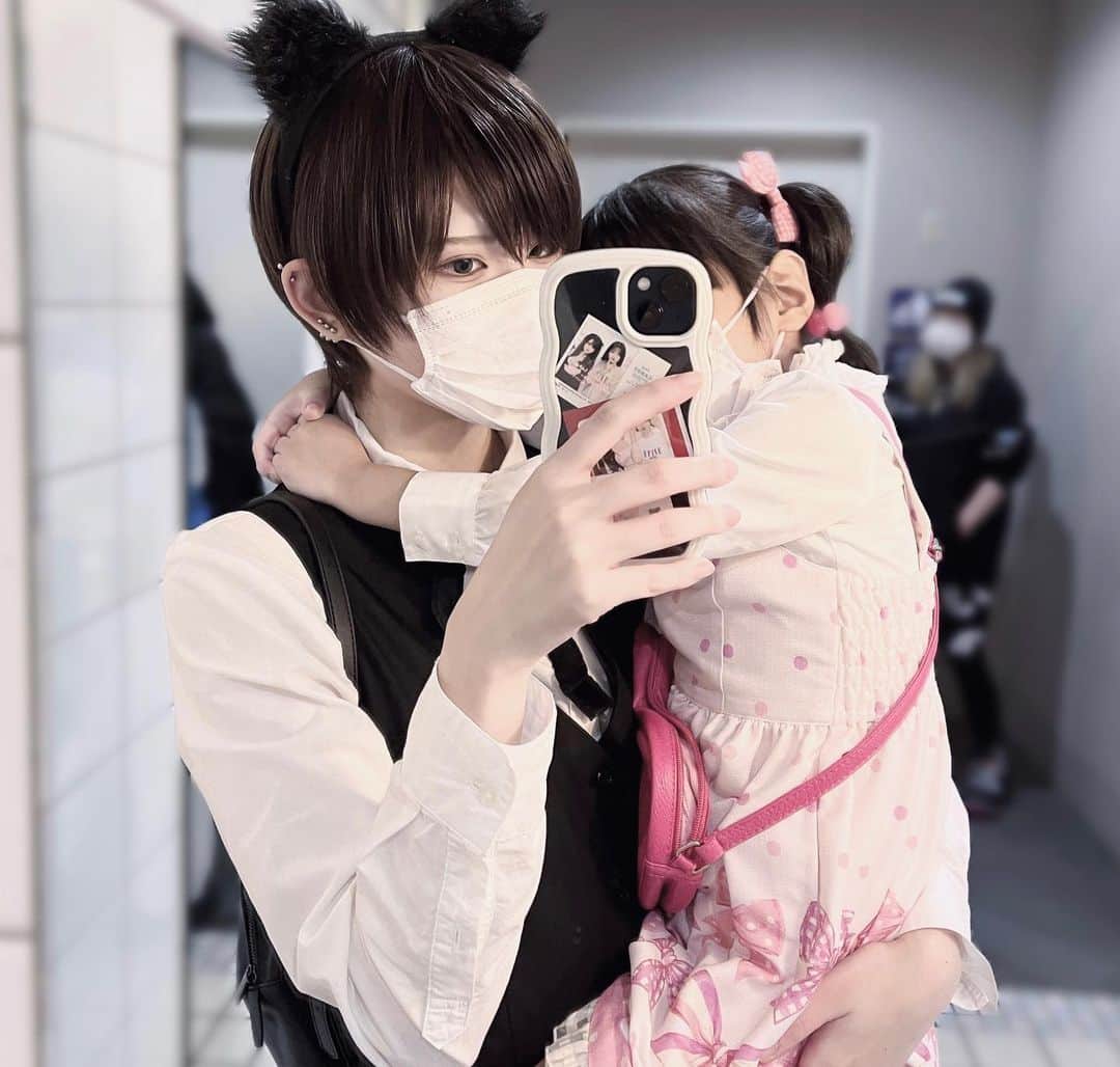 なつきのインスタグラム
