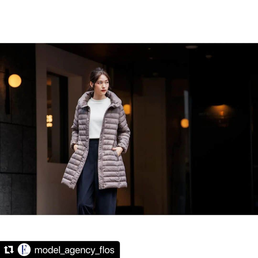 杉浦花奈さんのインスタグラム写真 - (杉浦花奈Instagram)「#Repost @model_agency_flos with @use.repost ・・・ 花奈 @kana_qoo_ Paseos「SUFFUSE」 . https://www.paseos.co.jp/brand/suffuse/ladies/ . https://www.flos.ne.jp/models/kana/ . #パシオス#paseos#SUFFUSE#サフューズ#Fashion#ファッション#秋服#秋コーデ#トレンド#今風カジュアル#カジュアル#レディース#プチプラ#プチプラコーデ#広告#model#モデル#花奈#modelagency#モデル事務所#FLOS#フロス」10月25日 11時13分 - kana_flos