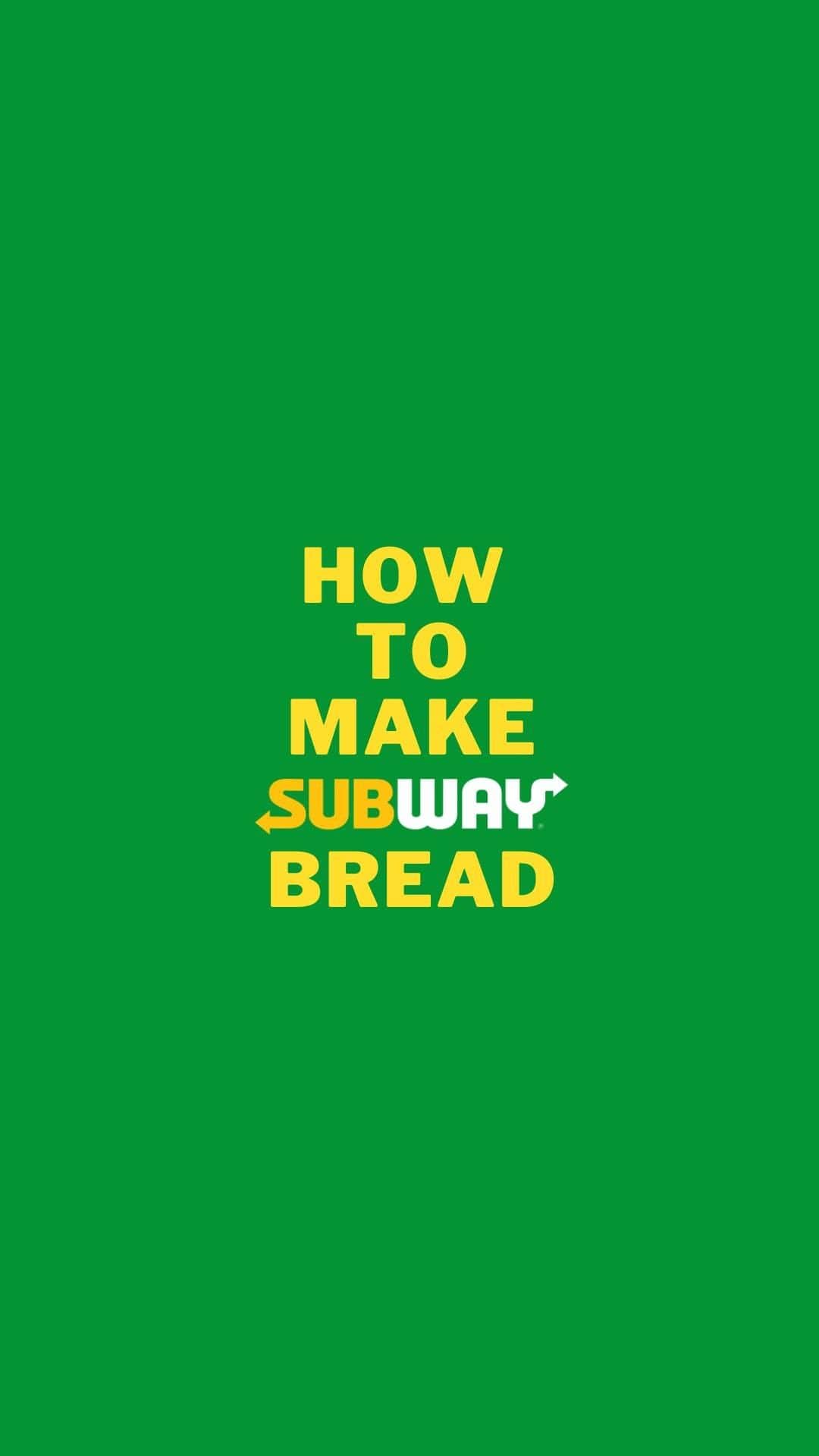 サブウェイのインスタグラム：「みんなはどのパンが好き？🥖💕#サブウェイ」