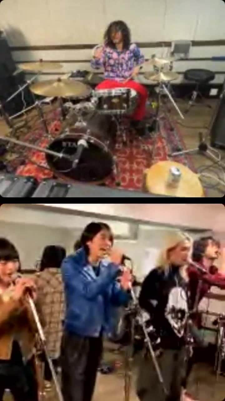 庄村聡泰のインスタグラム：「#つまびらか @furaku_taru  @fura9miri  @___mrknk  @kenken.nakajima  @tomoya_tanaka_ivg  @kaiga_8x_x8  @riki_hanai  @drun_k_uro   @doxie_jpn  @mine_kun_desu  @kazuma12345  @yanuaccount   10/29東新宿キャッツホールにて本日の音声に於けるお叱り激励を庄村つまびらか聡泰に投げに来ては如何でしょうか。  時間は17:30からでチケット発売中」