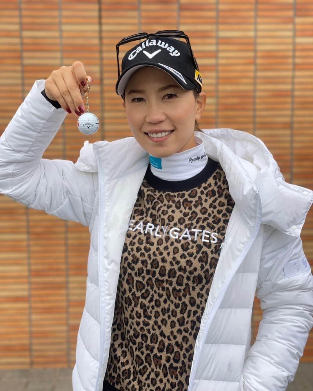 上田桃子のインスタグラム