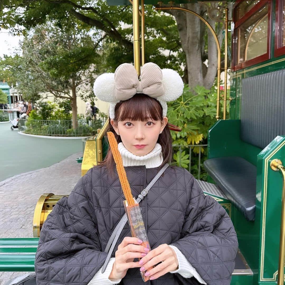 渡辺美優紀さんのインスタグラム写真 - (渡辺美優紀Instagram)「🧙‍♀️🪄」10月25日 16時06分 - miyukichan919