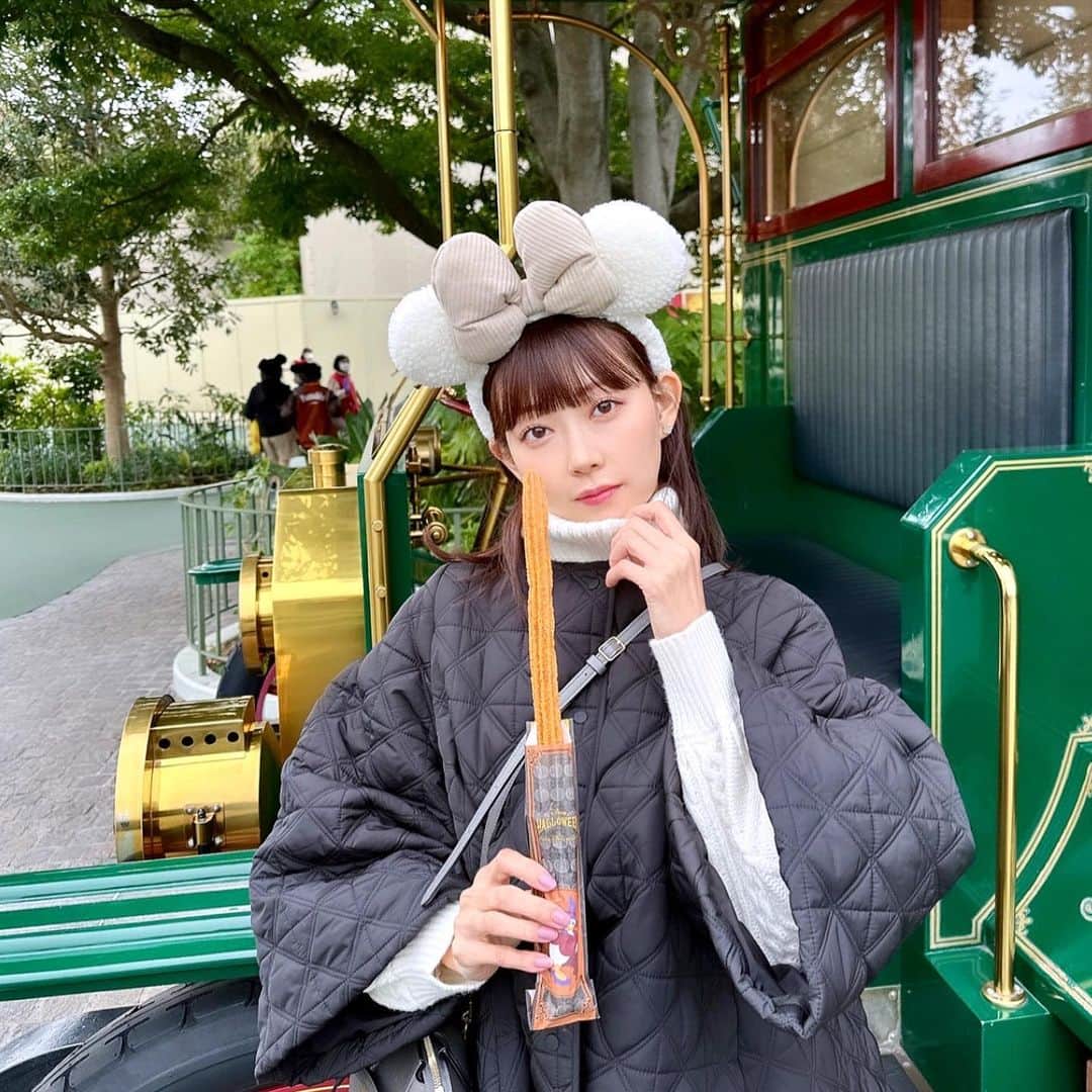 渡辺美優紀さんのインスタグラム写真 - (渡辺美優紀Instagram)「🧙‍♀️🪄」10月25日 16時06分 - miyukichan919