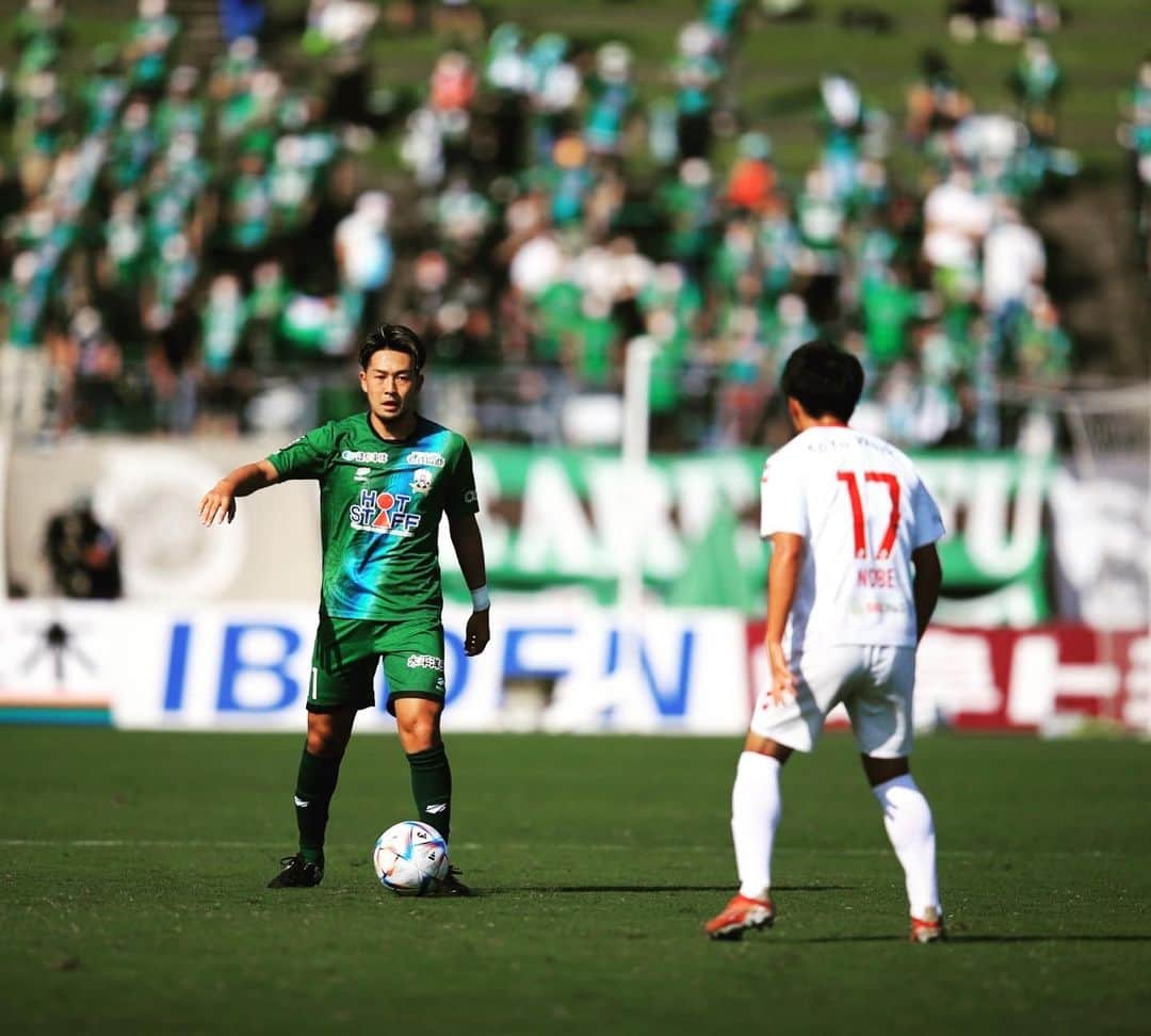 のインスタグラム：「. 30歳になりました。 今生きてること、サッカーやれてることにもう一度感謝して残り少ないサッカー生活やっていきます。  まさとくんみたいに人として、サッカー選手としてあんなに素晴らしい人におれはなれないけど少しでも近づけるように。  心よりご冥福をお祈り致します。」
