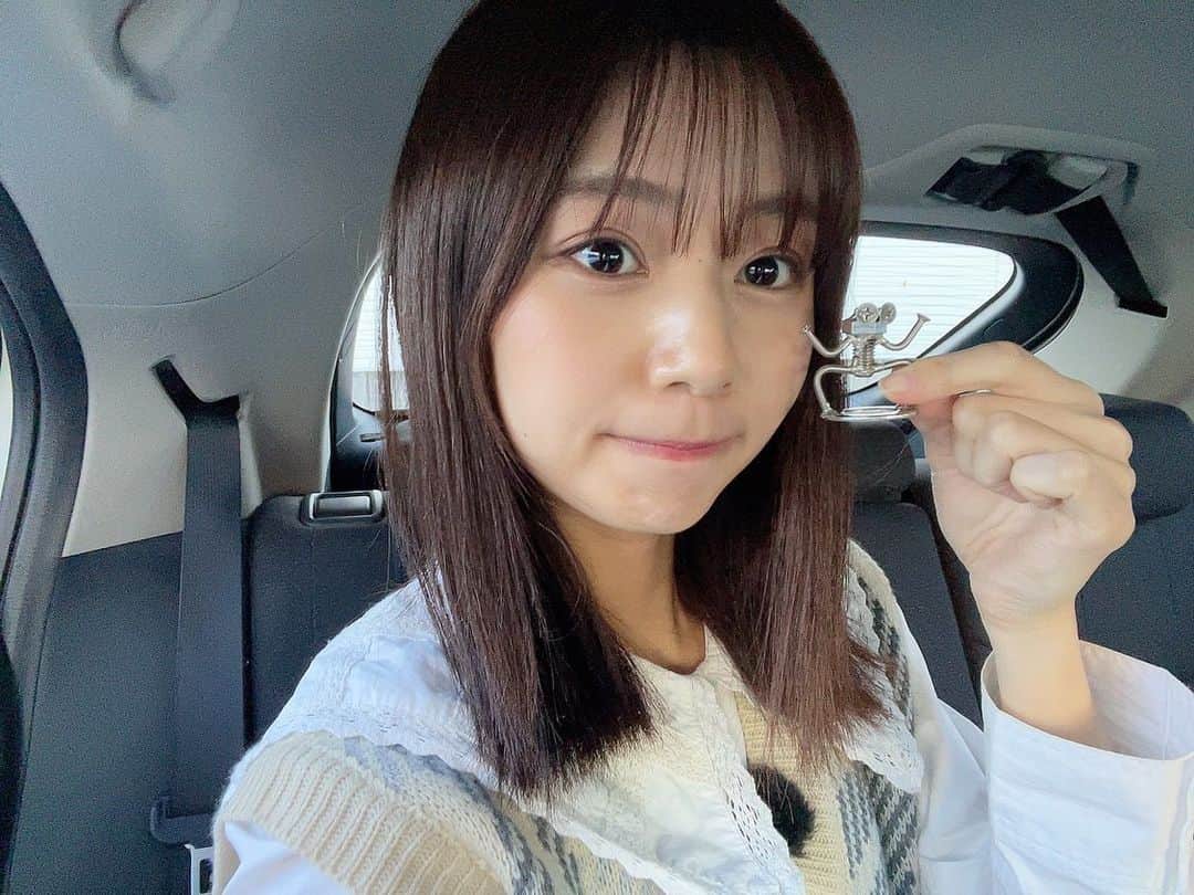 杉浦みずきのインスタグラム：「. 本日夜8時49分からBSテレ東にて放送されるMY BEST WAY に出演しています！ 北海道に行ってきました☺️❄️  とっっても綺麗な景色が見られるので是非見て下さい！  前回告知し忘れました〜💦  YouTubeでも配信されます！」