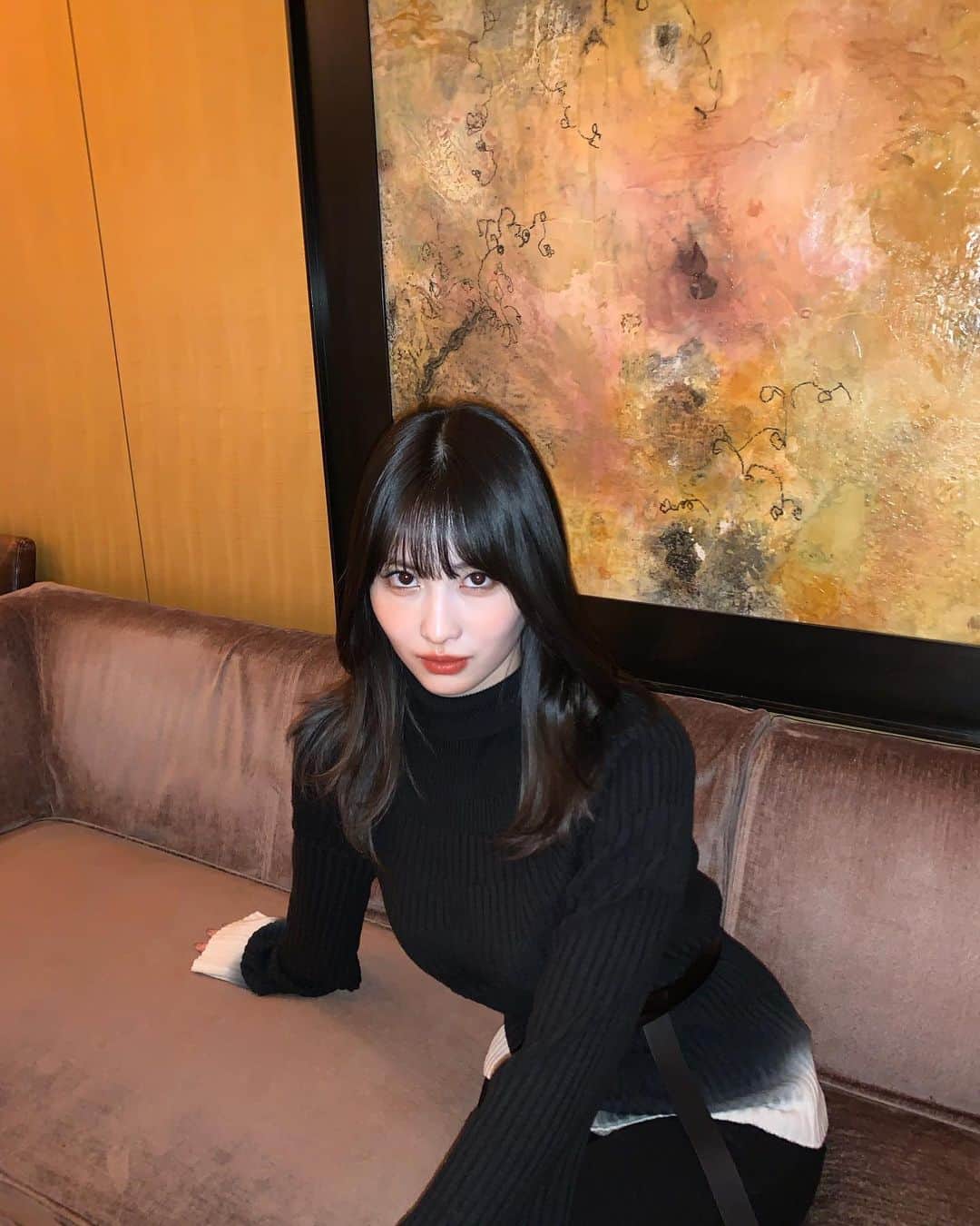 もものインスタグラム