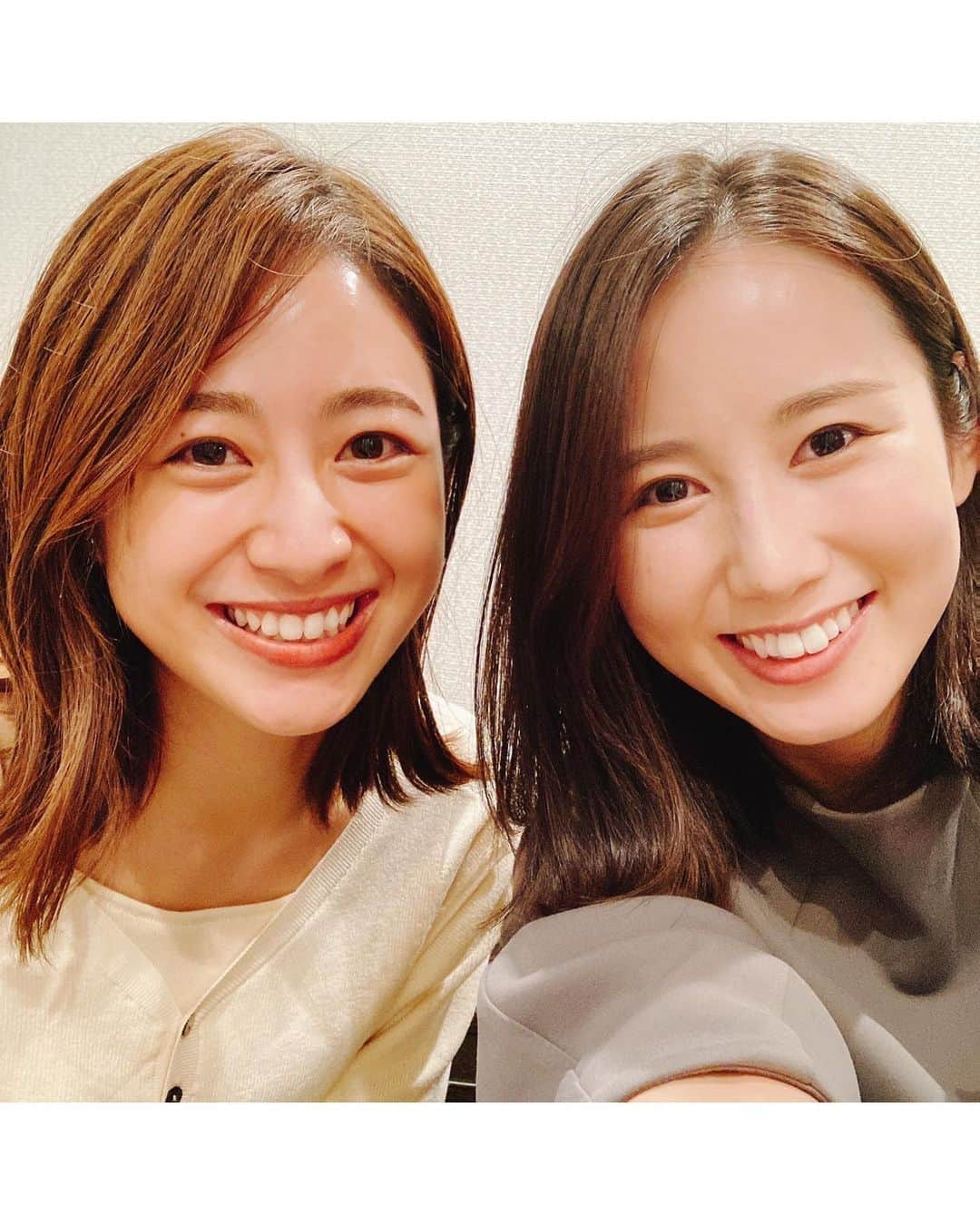 林美沙希のインスタグラム