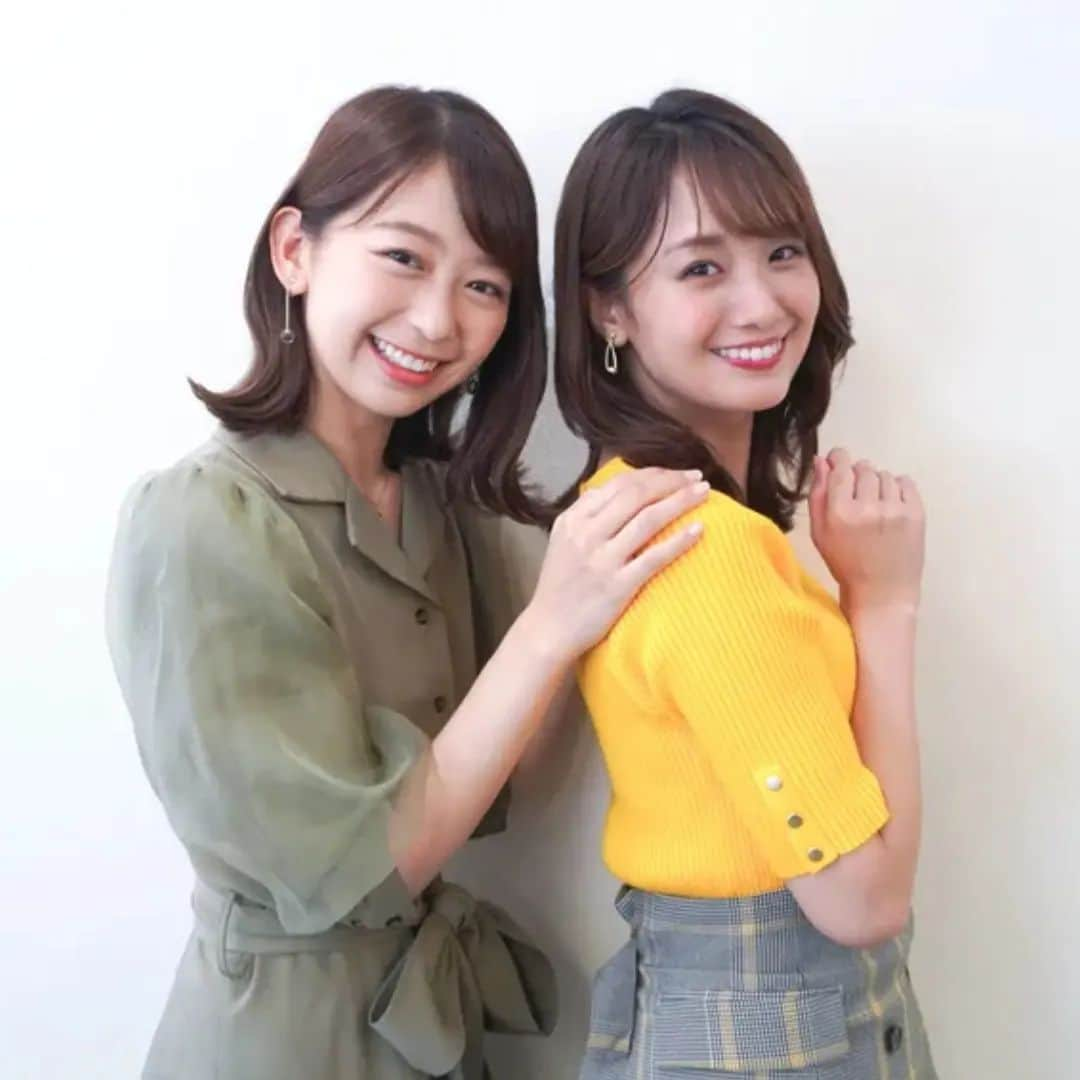 女子アナ好きみっきーのインスタグラム