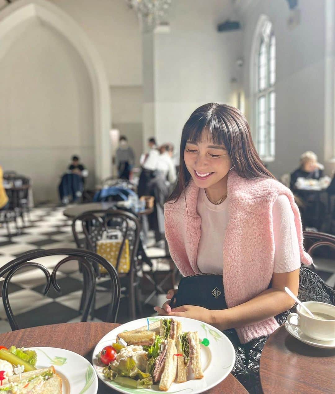 小川ひとみのインスタグラム