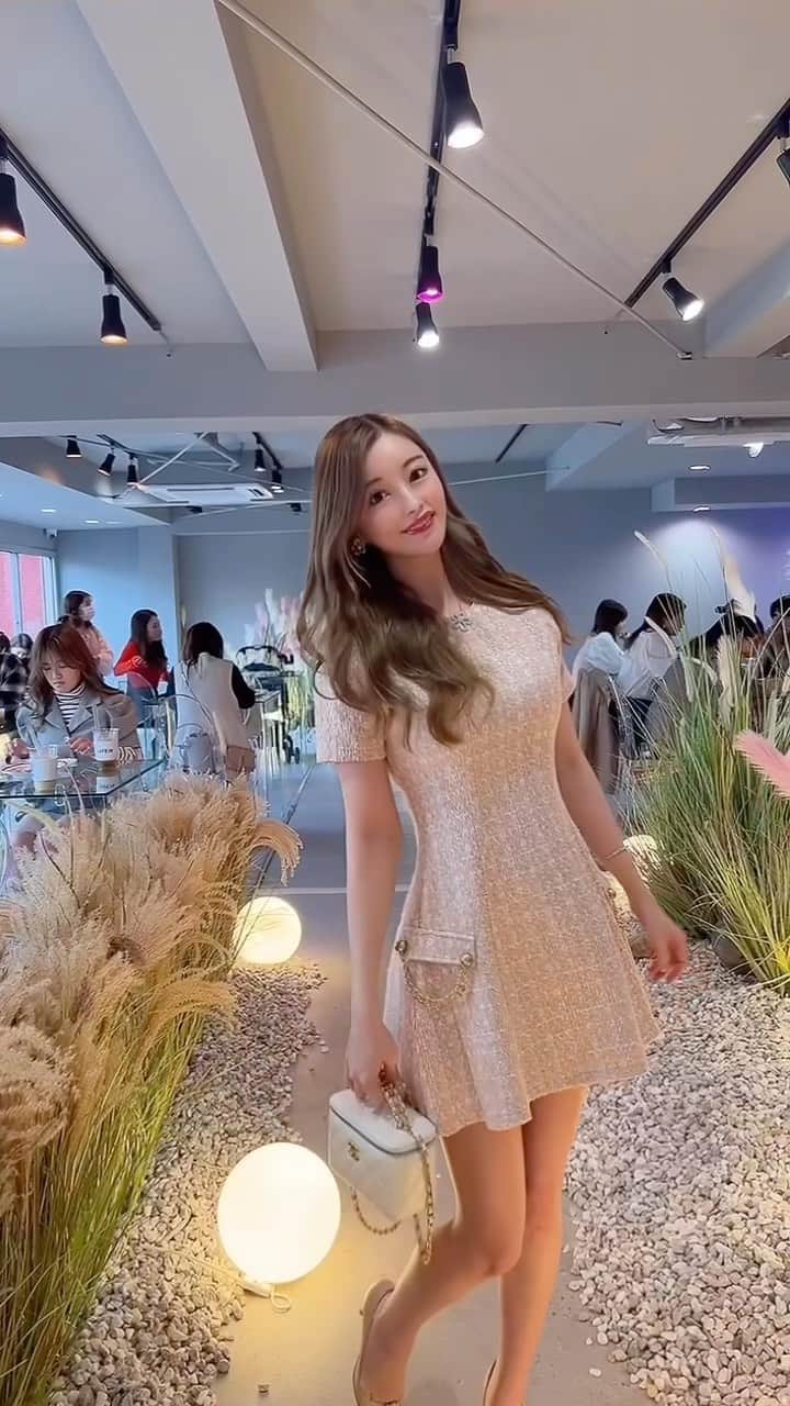 小川ももえのインスタグラム