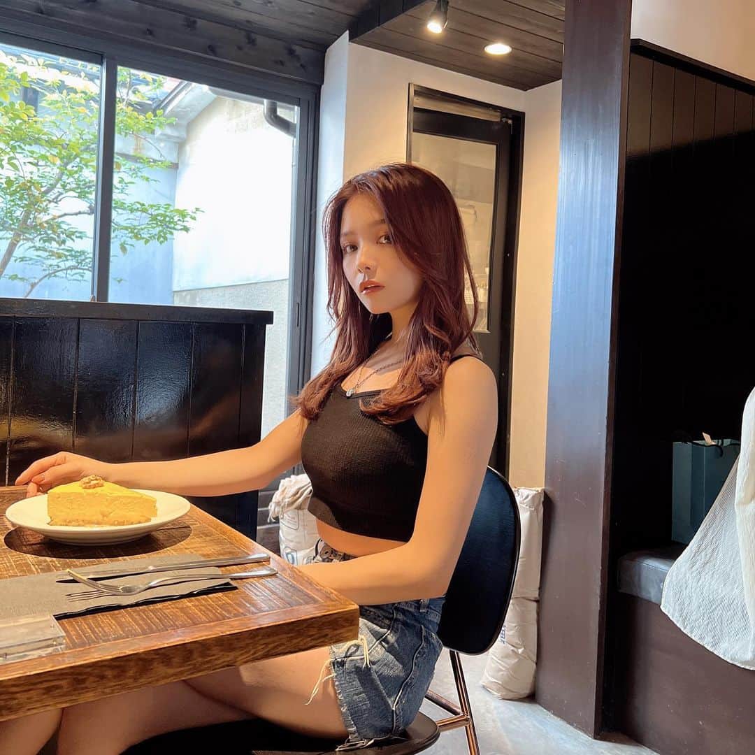 桜井美悠（みゆみゆ）のグルメインスタ