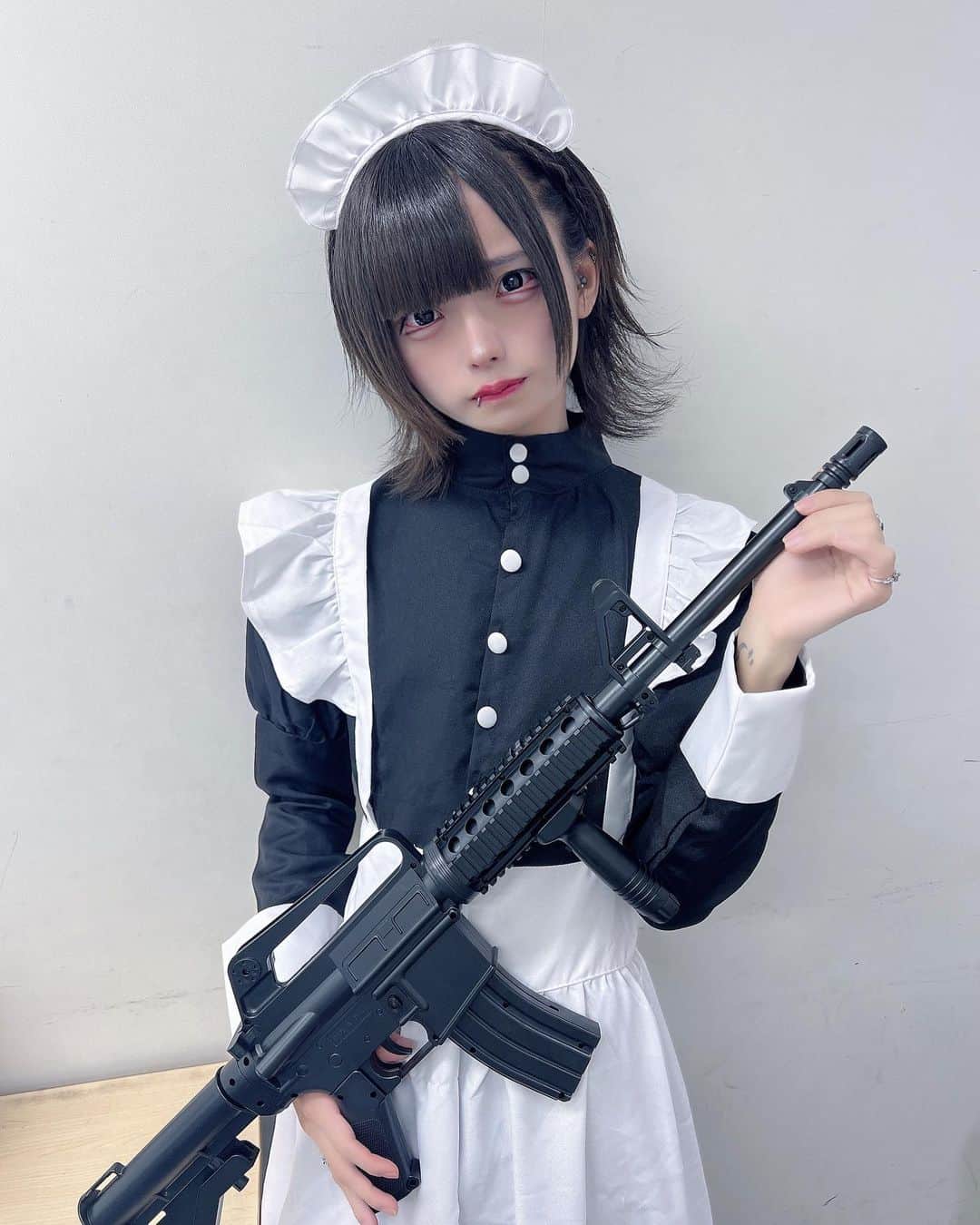 ホ別はうきさんのインスタグラム写真 - (ホ別はうきInstagram)「ご主人様の願いはなんなりと❤︎」10月25日 20時06分 - insecure__o0
