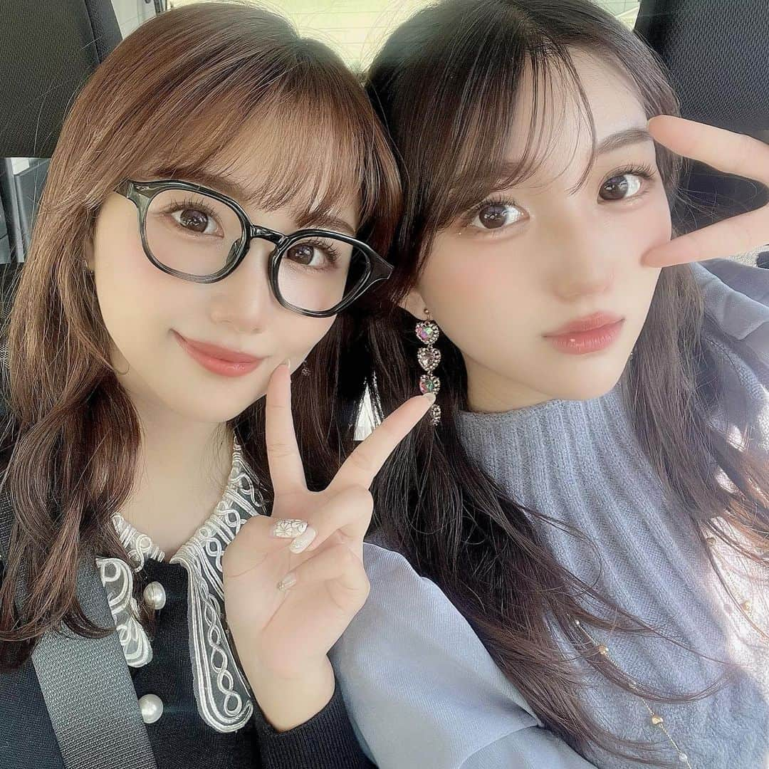 加藤里奈さんのインスタグラム写真 - (加藤里奈Instagram)「⋆ 撮影で日間賀島へ行きました〜！！  公開日にまた告知します✌🏻  #daihatsu #ダイハツ #愛知ダイハツ ##ダイハツキャンバス #キャンバス #ストライプス #車 #車好きな人と繋がりたい #車好き女子 #車内 #車好き #ドライブ #ドライブスポット #ドライブデート #女子旅 #女子旅行 #愛知観光 #愛知カフェ #愛知グルメ #愛知旅行 #ドライブ女子 #軽自動車」10月25日 20時19分 - katoco0326