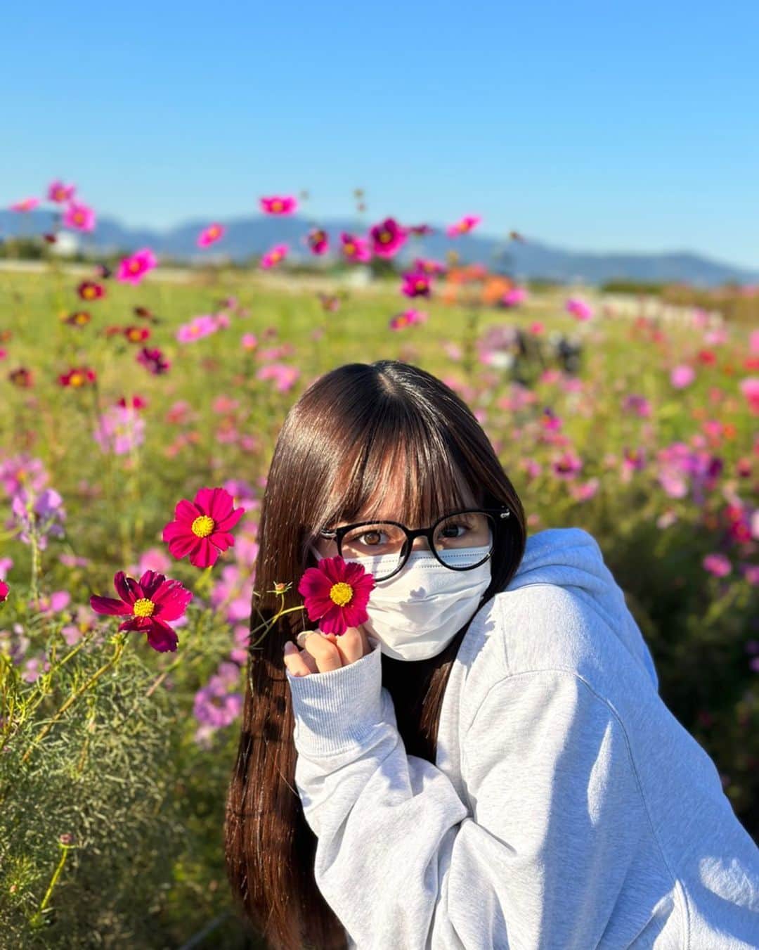 まやりんさんのインスタグラム写真 - (まやりんInstagram)「🌷´-」10月25日 20時24分 - mayaaa_124