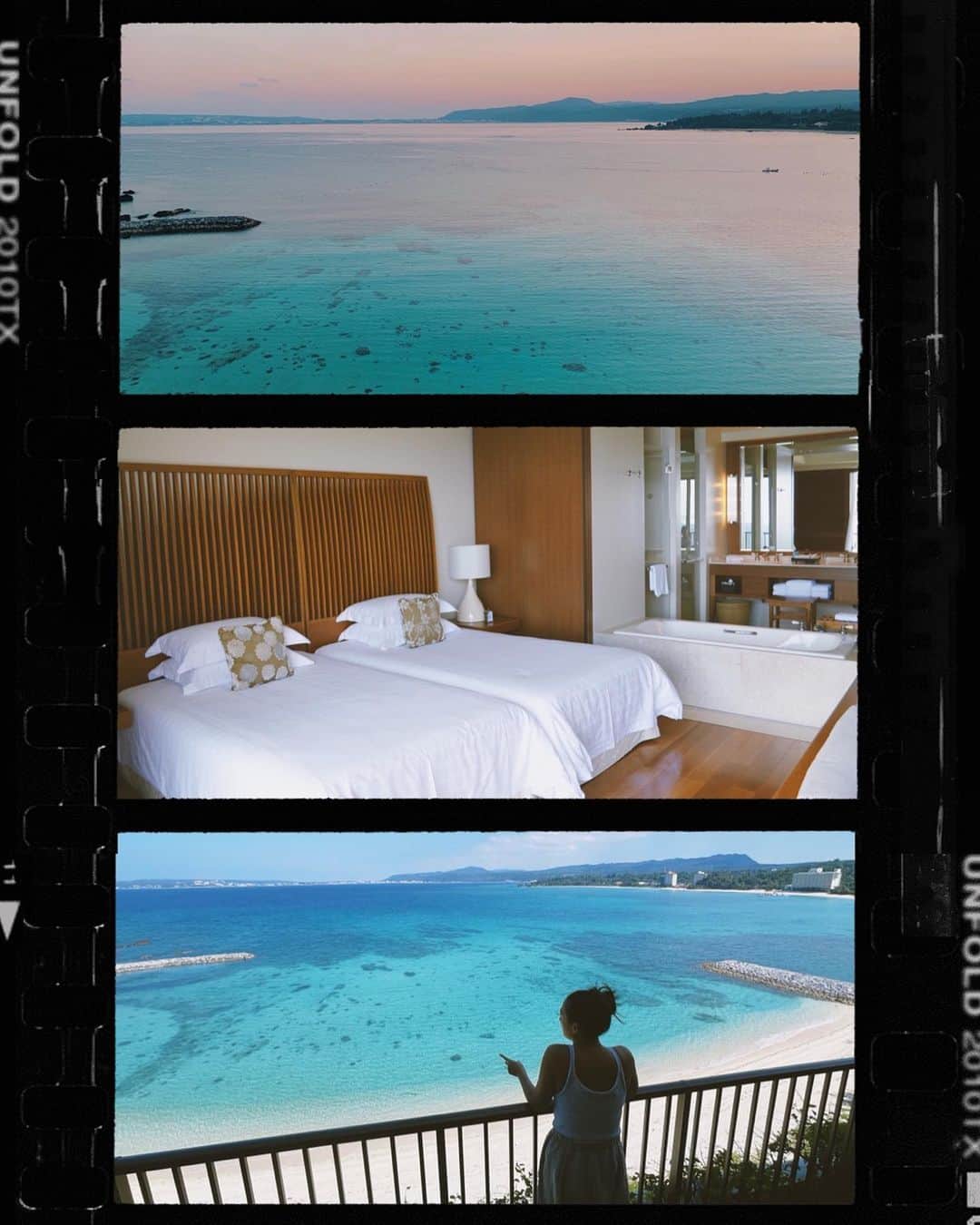 RUBYのインスタグラム：「Family trip 👩‍👩‍👧‍👧🙏🏼🌺  大大大好きなお友達家族と🥺 本当にありがたい時間を過ごさせてもらいました🥹🫰🏽  Beautiful memories   #family  #familytrip  #家族旅行」