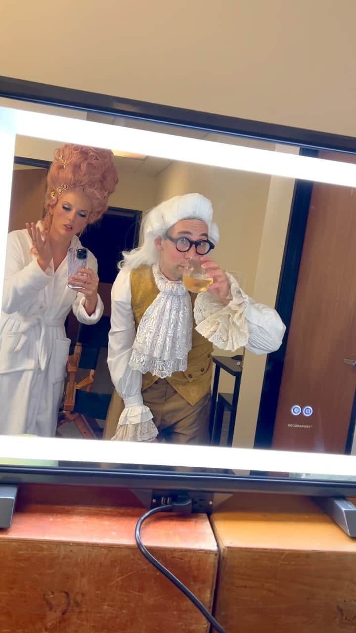 テイラー・スウィフトのインスタグラム：「We’re the problem」