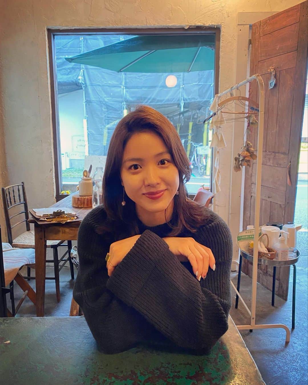 増井なぎさのグルメインスタ