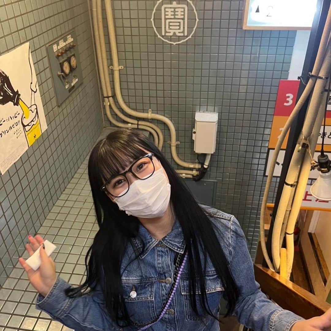 山下恵奈のインスタグラム：「22歳になりました🤝🏻 たくさんのお祝いほんっとうにありがとうございました🥲✨  22歳スタートから幸せすぎて最高の1年になりそうです😭💞  みんなだいすき！！！」
